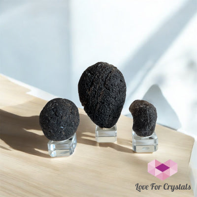 Agni Manitite Raw Raw crystal