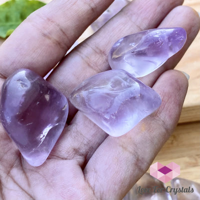 Amethyst Tumbled (Brazil)