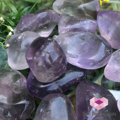 Amethyst Tumbled (Brazil)