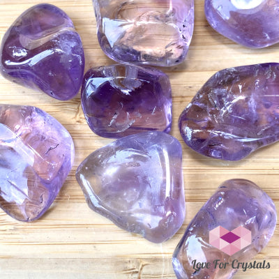 Amethyst Tumbled (Brazil)