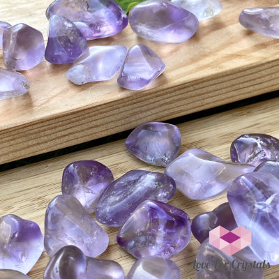 Amethyst Tumbled (Brazil)