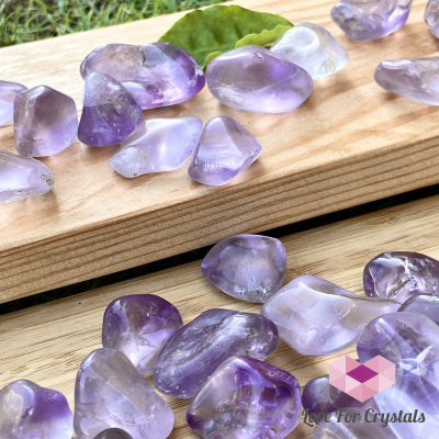 Amethyst Tumbled (Brazil)