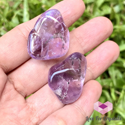 Amethyst Tumbled (Brazil)