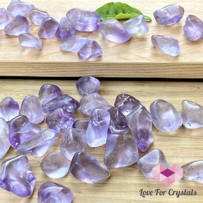 Amethyst Tumbled (Brazil)