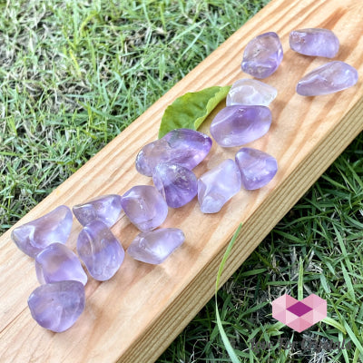 Amethyst Tumbled (Brazil)