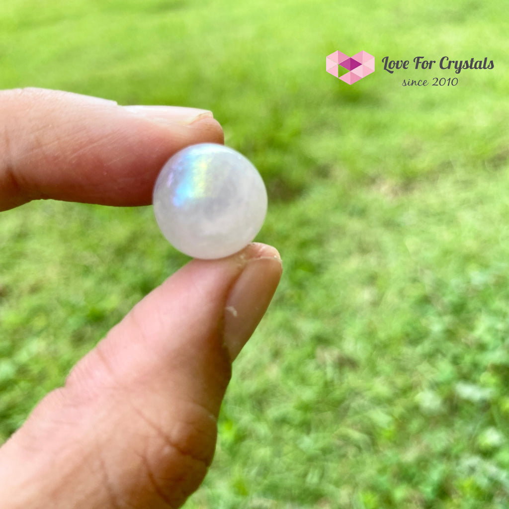 Angel Aura Amethyst Mini Spheres Sphere