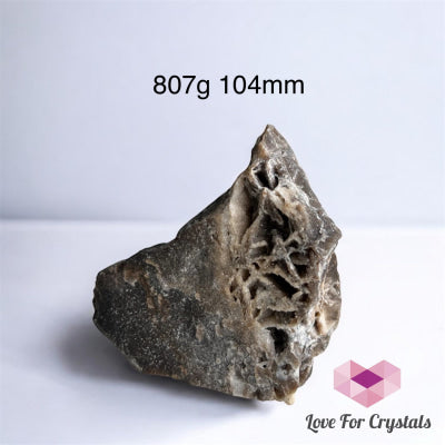 Black Ruby | Sphalerite 695g 88mm