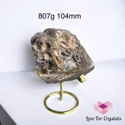 Black Ruby | Sphalerite 695g 88mm