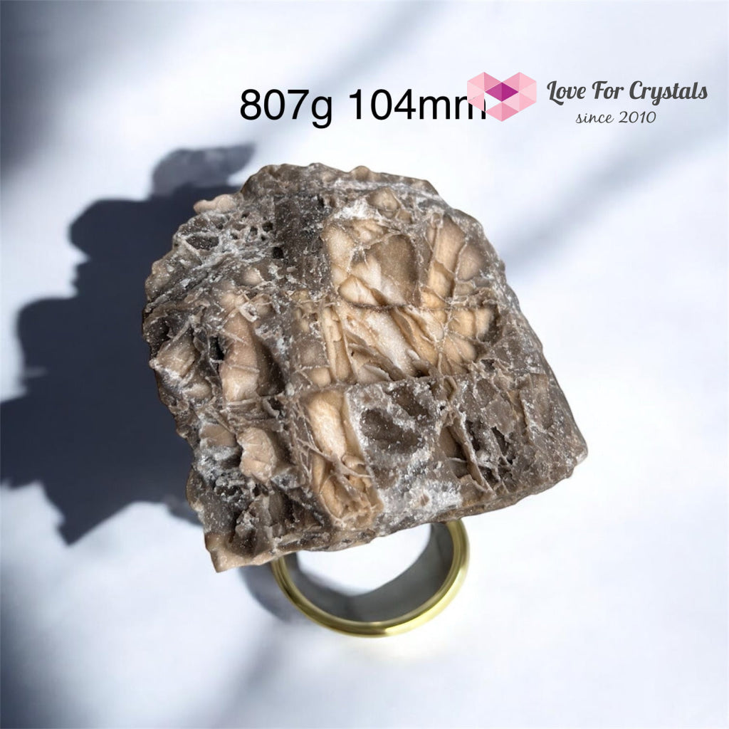 Black Ruby | Sphalerite 695g 88mm