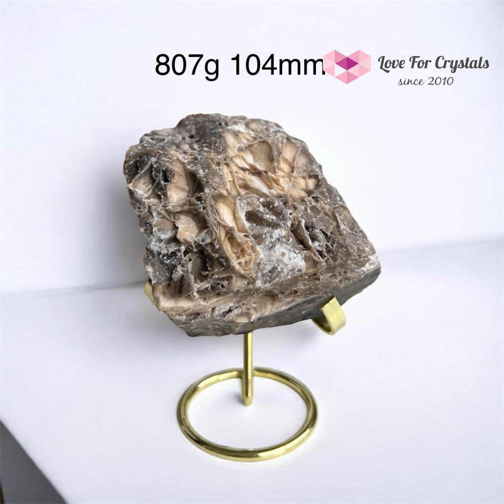 Black Ruby | Sphalerite 695g 88mm