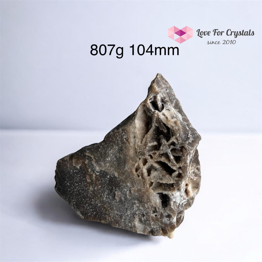 Black Ruby | Sphalerite 695g 88mm