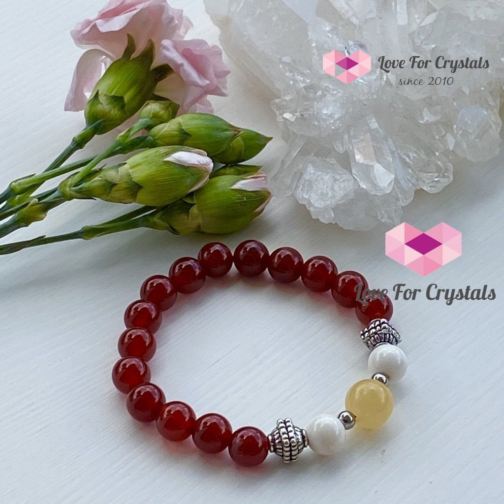 2021 Bracelet For Wealth And Luck