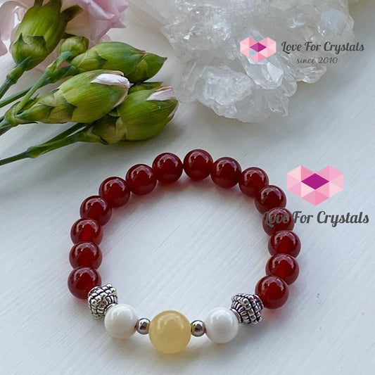 2021 Bracelet For Wealth And Luck 5.5