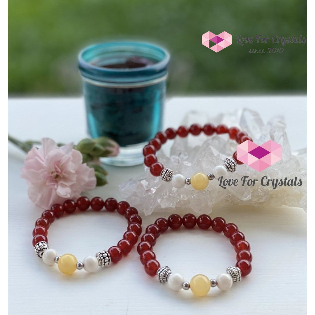 2021 Bracelet For Wealth And Luck