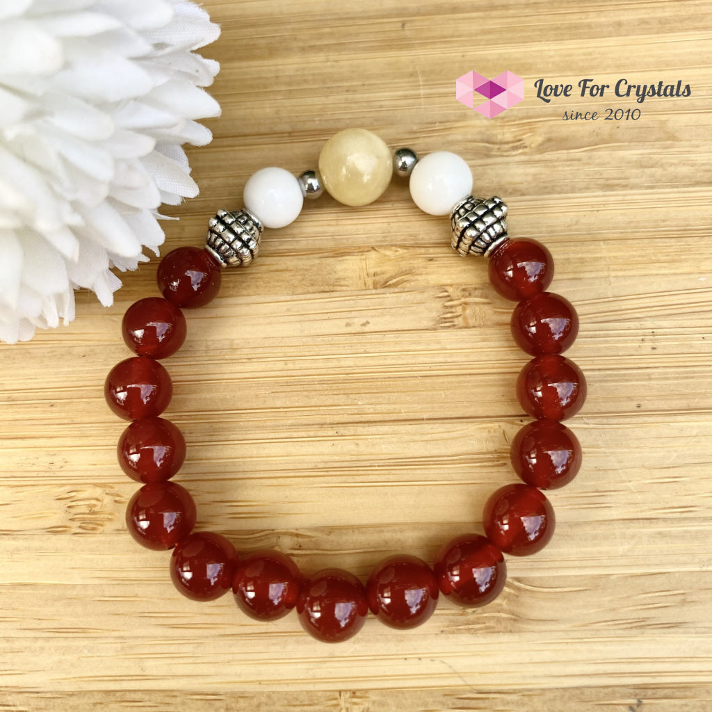 2021 Bracelet For Wealth And Luck 6