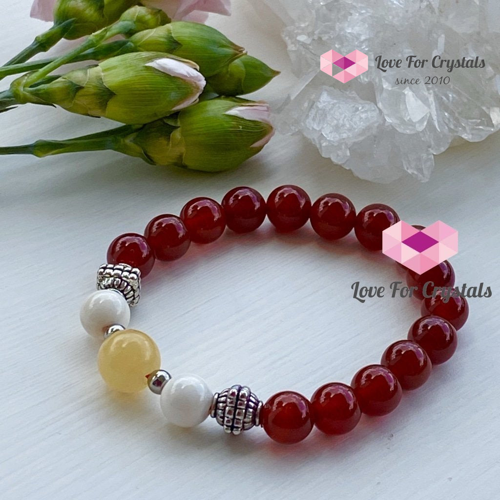 2021 Bracelet For Wealth And Luck