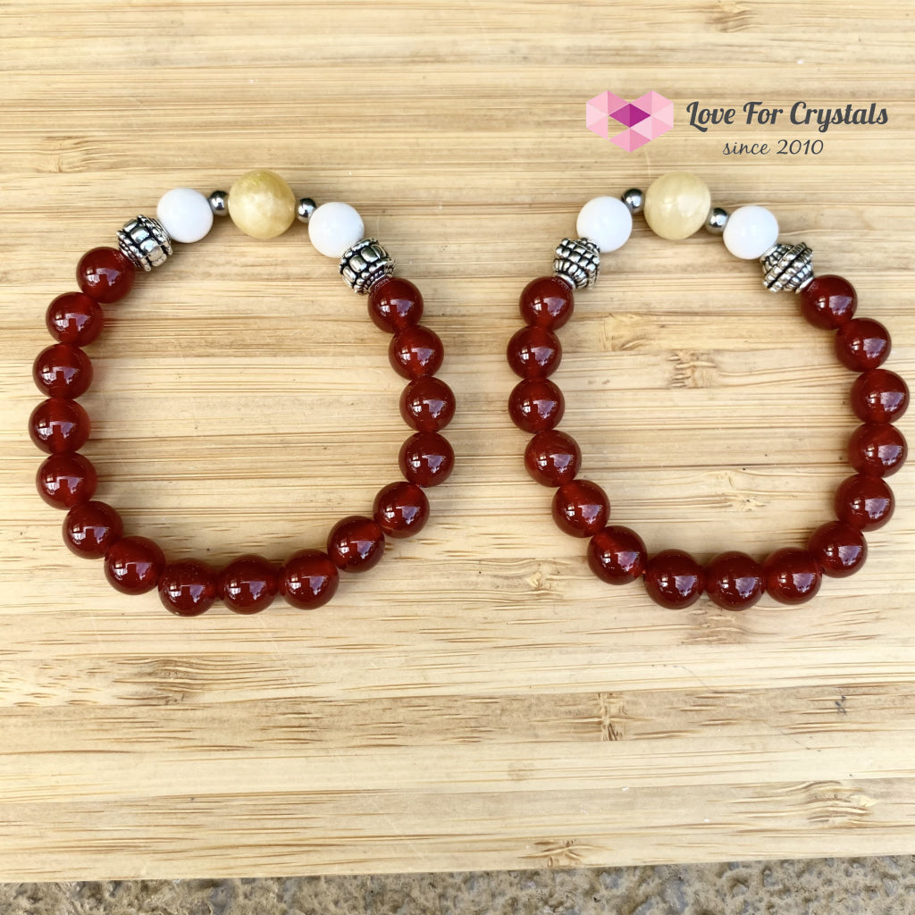 2021 Bracelet For Wealth And Luck