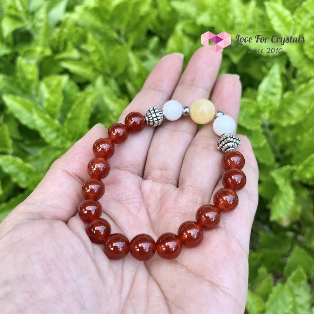 2021 Bracelet For Wealth And Luck