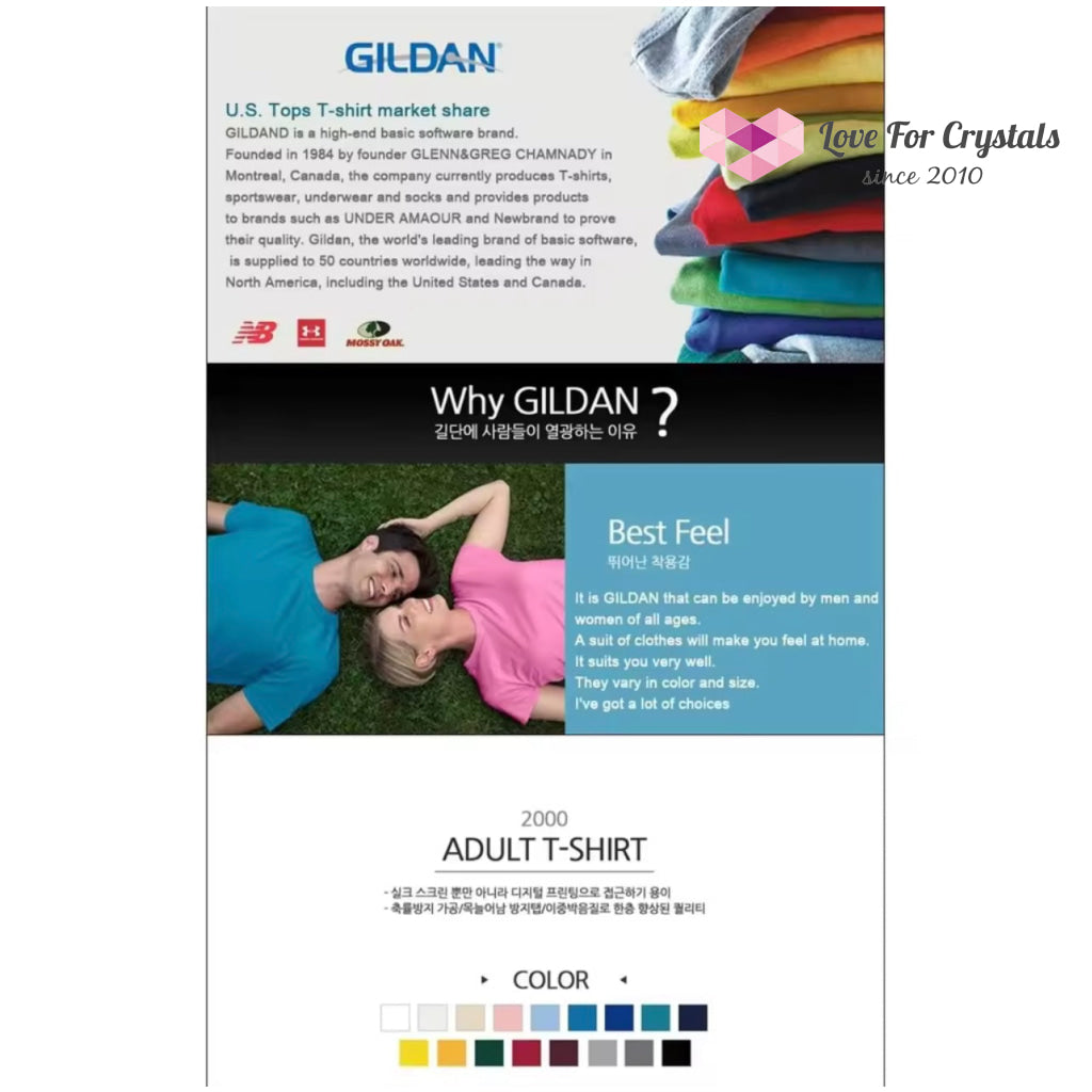 Clover Blessings (Shirts of Fortune) by Fort M Treasures