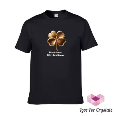 Shirts of Fortune