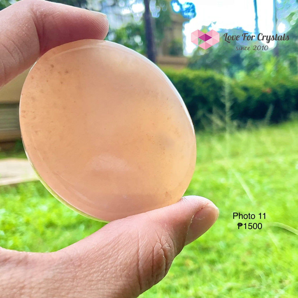 Flower Agate / Sakura Polished Slabs Stones