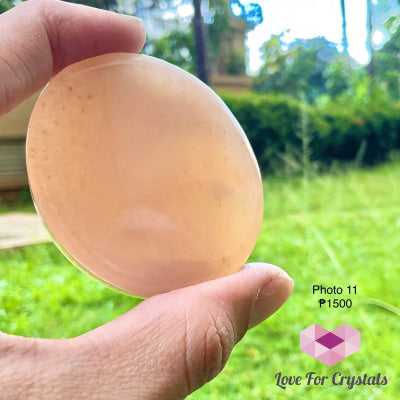 Flower Agate / Sakura Polished Slabs Stones