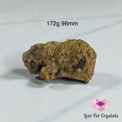 Golden Leklai (Rare) 172g 96mm