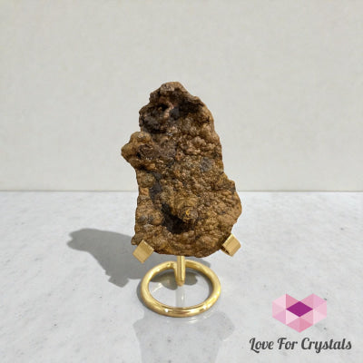 Golden Leklai (Rare) 172g 96mm