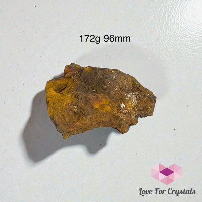 Golden Leklai (Rare) 172g 96mm