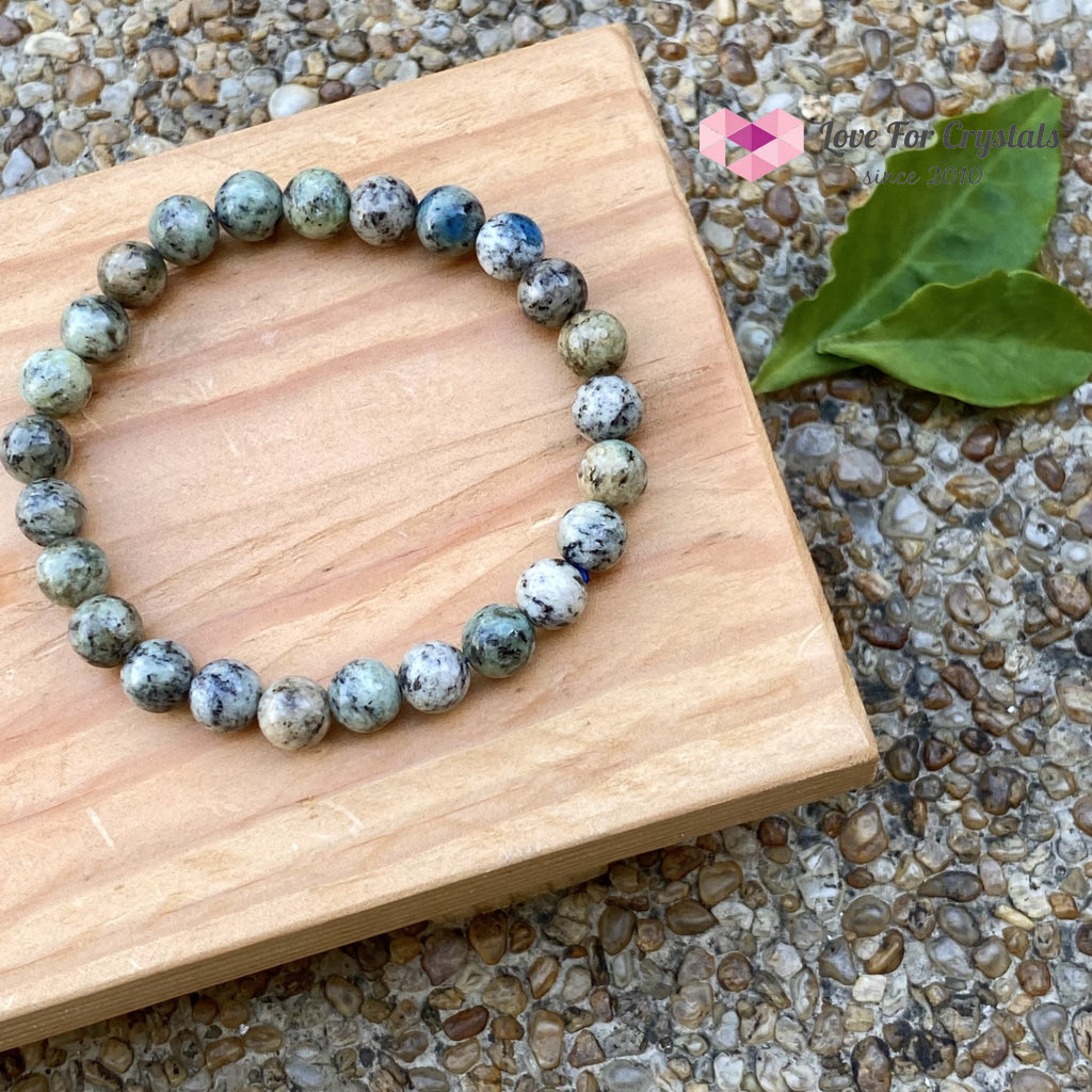 K2 Bracelet