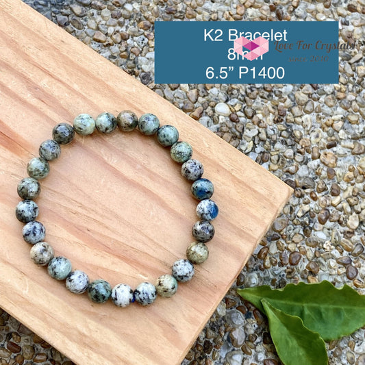 K2 Bracelet