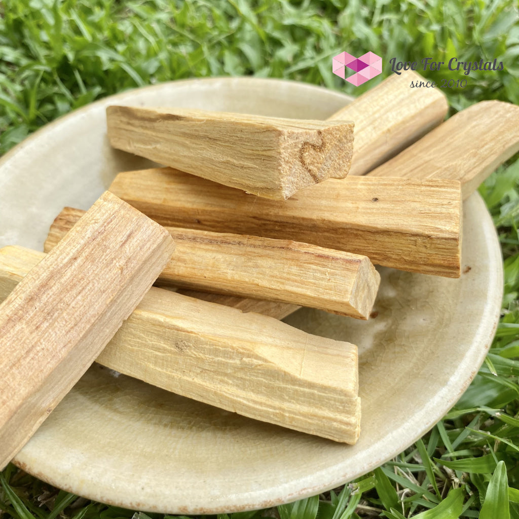 Palo Santo Holy Wood Smudge Stick Incense