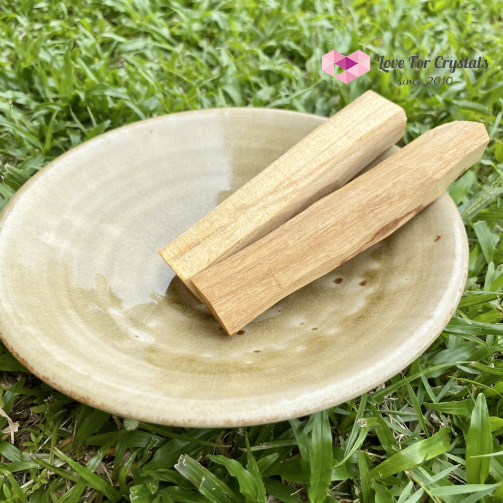 Palo Santo Holy Wood Smudge Stick Incense