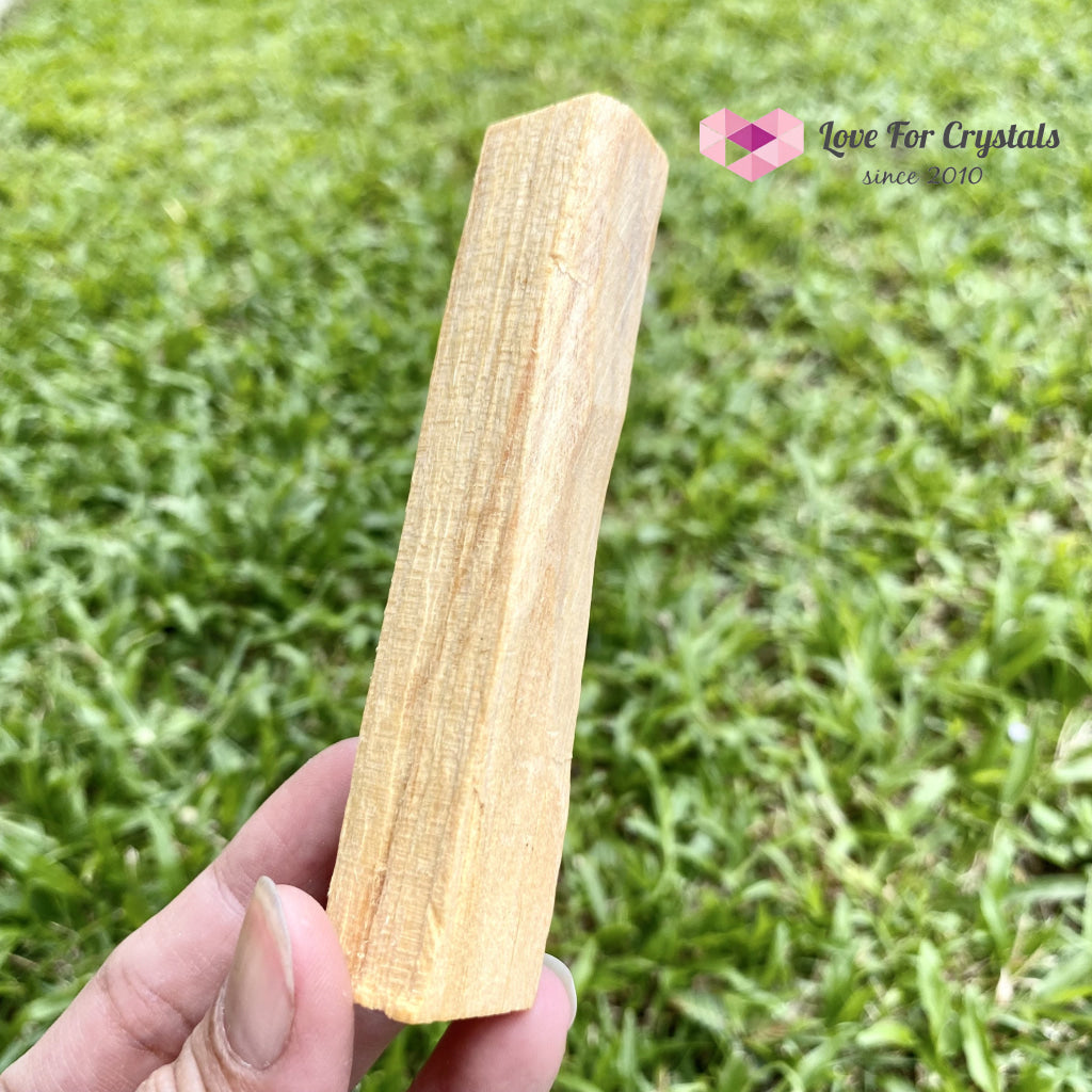 Palo Santo Holy Wood Smudge Stick Incense