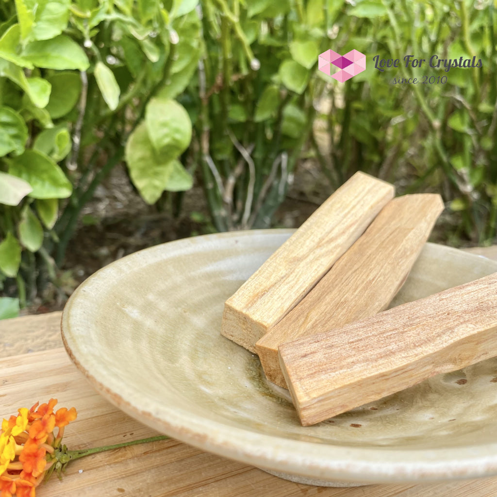 Palo Santo Holy Wood Smudge Stick Incense