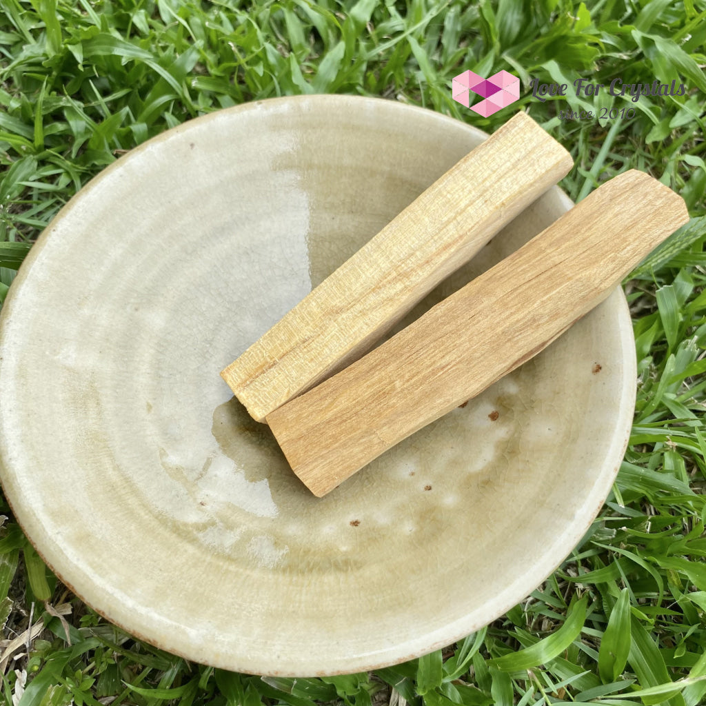 Palo Santo Holy Wood Smudge Stick Incense