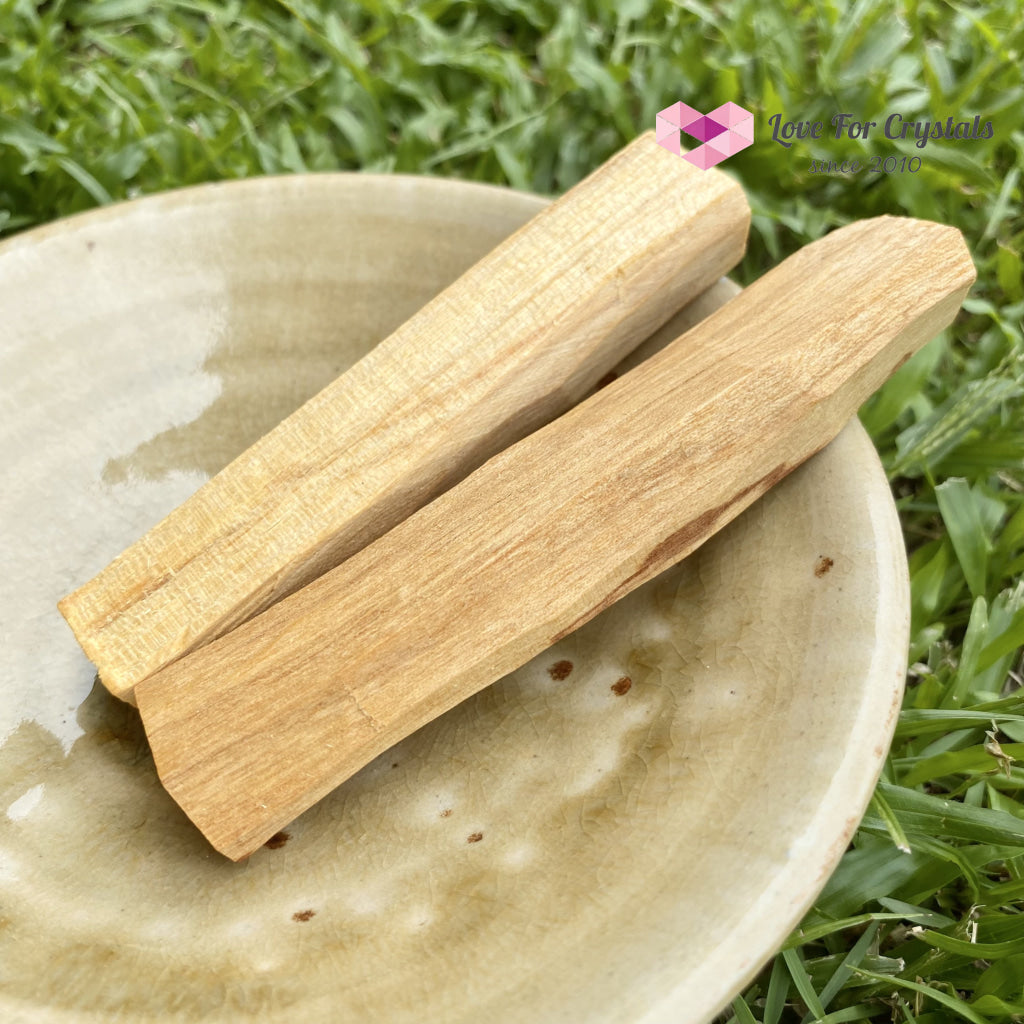 Palo Santo Holy Wood Smudge Stick Incense
