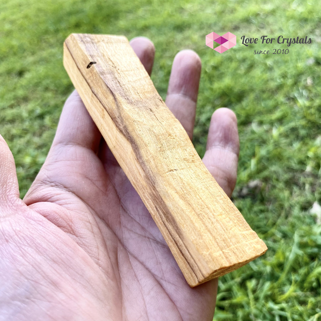 Palo Santo Holy Wood Smudge Stick Incense