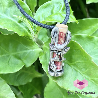 Passion Fairy Essence Pendant