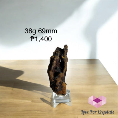 Rainbow Leklai Thailand (Rare) 38g 69mm Leklai