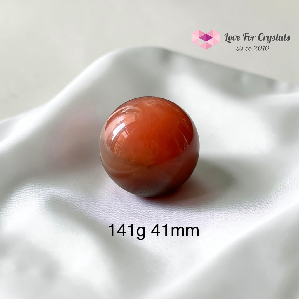 Sardonyx Sphere
