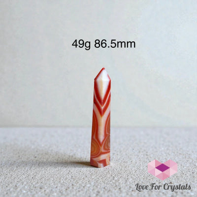 Sardonyx Tower 49g 86.5mm