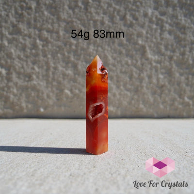 Sardonyx Tower 54g 83mm