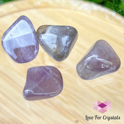Super Seven Tumbled Stone 17mm per piece Tumbled